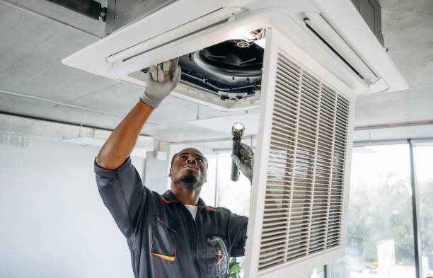 Licensed Hvac service in Yorkville, WI - FH HVAC